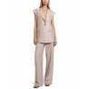 PANTALONE SARTORIALE "PETRA"