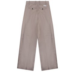PANTALONE SARTORIALE "PETRA"