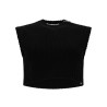 KNITTED TOPS.