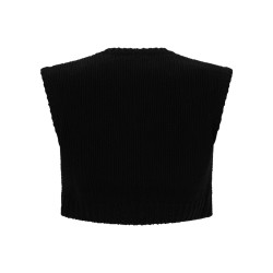 KNITTED TOPS.