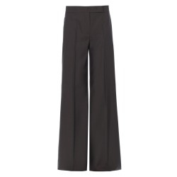 PANTALONE SARTORIALE IN LANA