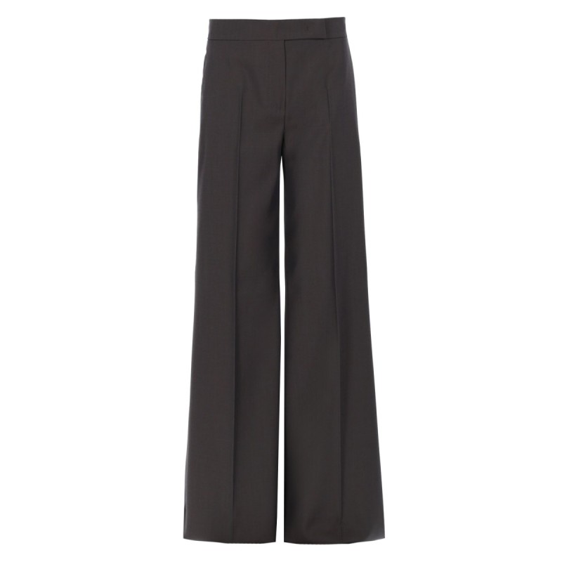 PANTALONE SARTORIALE IN LANA