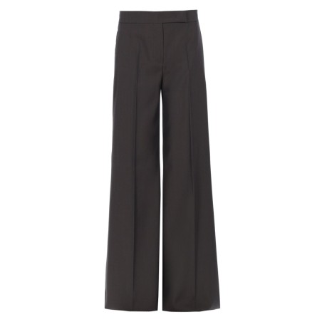 PANTALONE SARTORIALE IN LANA