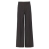PANTALONE SARTORIALE IN LANA