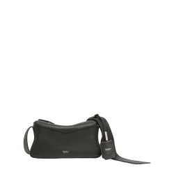 SHOULDER BAG WITH LOGO