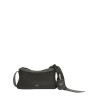SHOULDER BAG WITH LOGO