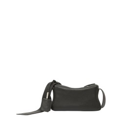 SHOULDER BAG WITH LOGO