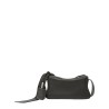 SHOULDER BAG WITH LOGO