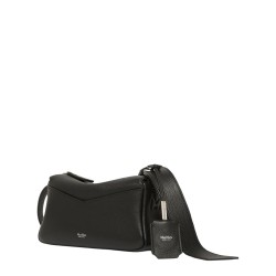 SHOULDER BAG WITH LOGO