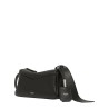 SHOULDER BAG WITH LOGO