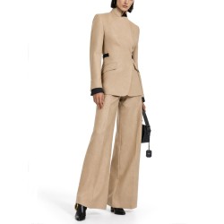 PANTALONE SARTORIALE "BIG"