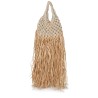BORSA "VANNIFIQUE MINI FRINGE"