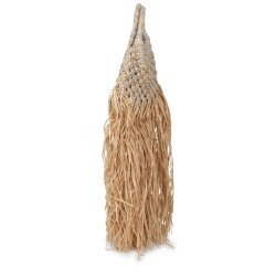 BORSA "VANNIFIQUE MINI FRINGE"