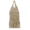 BORSA "VANNIFIQUE MINI FRINGE"