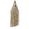 BORSA "VANNIFIQUE MINI FRINGE"