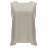 TOP "ANIKA" IN LINO