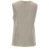 TOP "ANIKA" IN LINO