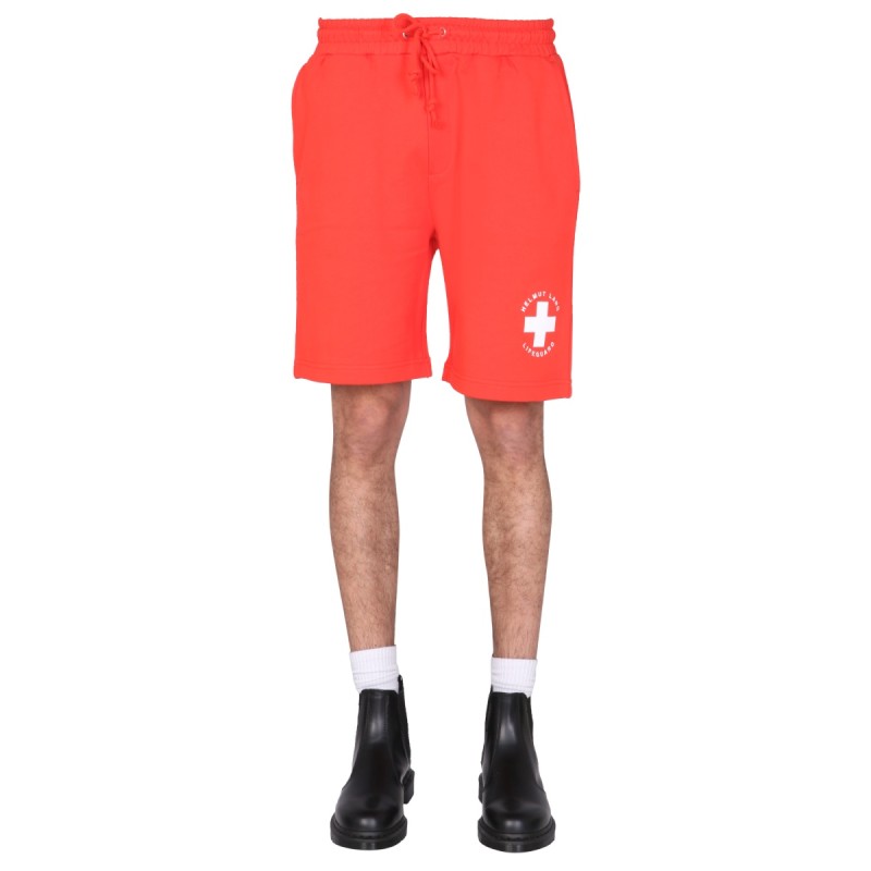 "LIFEGUARD" BERMUDA