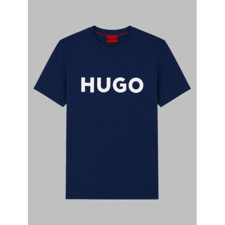 T-SHIRT CON LOGO