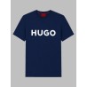 T-SHIRT CON LOGO