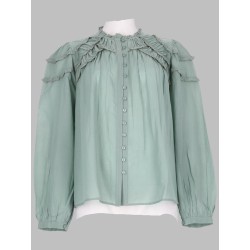 BLUSA "CHRISTA"