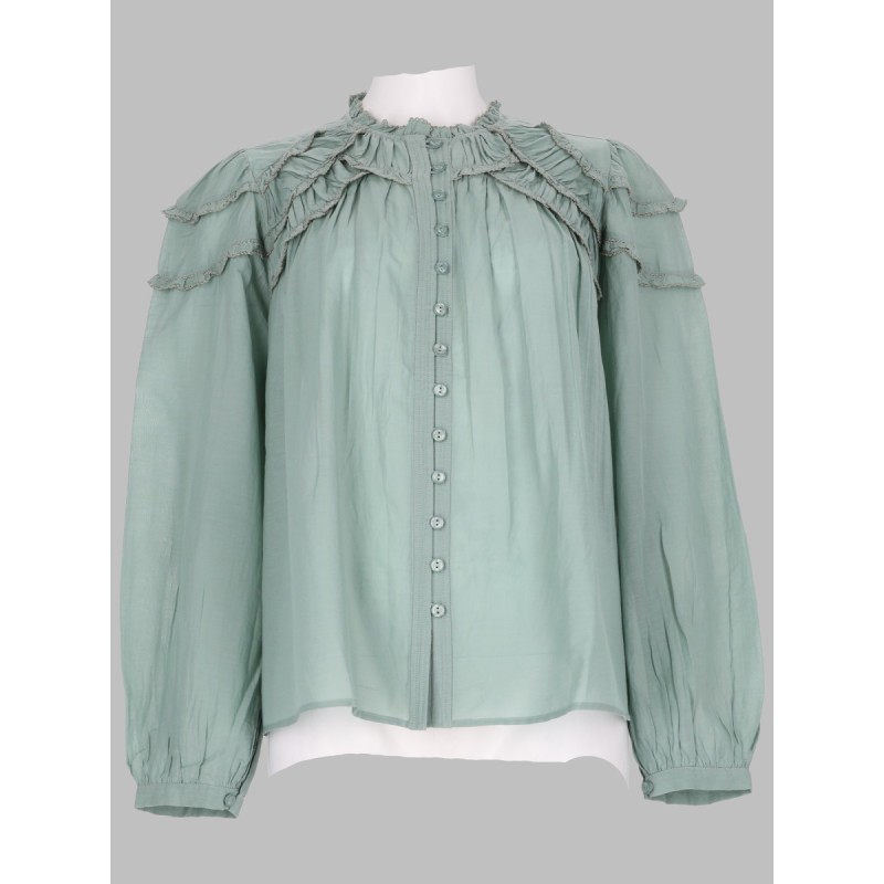 BLUSA "CHRISTA"