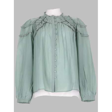 BLUSA "CHRISTA"