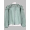 BLUSA "CHRISTA"