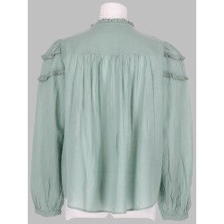 BLUSA "CHRISTA"