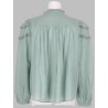 BLUSA "CHRISTA"