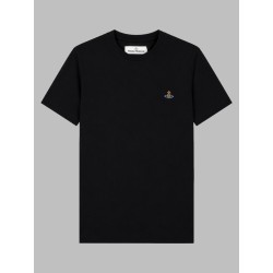 T-SHIRT CON LOGO