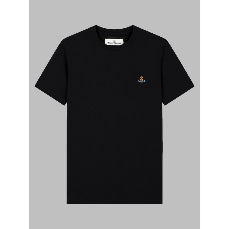 T-SHIRT CON LOGO