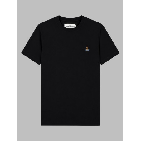 T-SHIRT CON LOGO