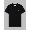 T-SHIRT CON LOGO