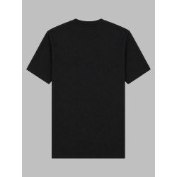 T-SHIRT CON LOGO