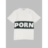 t-shirt con stampa