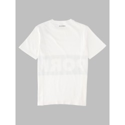 t-shirt con stampa