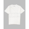 t-shirt con stampa