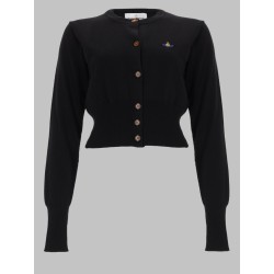 CARDIGAN "BEA" CROPPED