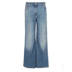 PANTALONE IN DENIM