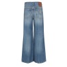 PANTALONE IN DENIM