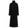 CAPPOTTO CON CINTURA