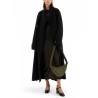 CAPPOTTO CON CINTURA