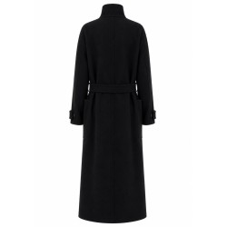 CAPPOTTO CON CINTURA