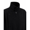 CAPPOTTO CON CINTURA