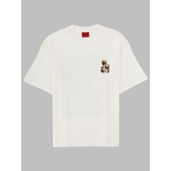 T-SHIRT CON STAMPA