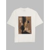 T-SHIRT CON STAMPA