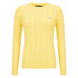 MAGLIA A TRECCE