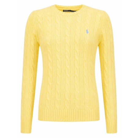MAGLIA A TRECCE