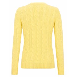 MAGLIA A TRECCE